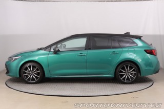 Toyota Corolla 2.0 Hybrid 2025