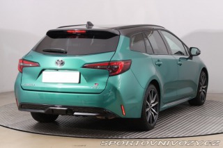 Toyota Corolla 2.0 Hybrid 2025