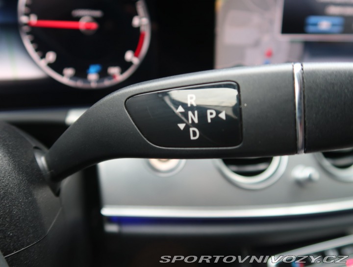 Mercedes-Benz E AMG Paket E 220 d 4MATIC 2017