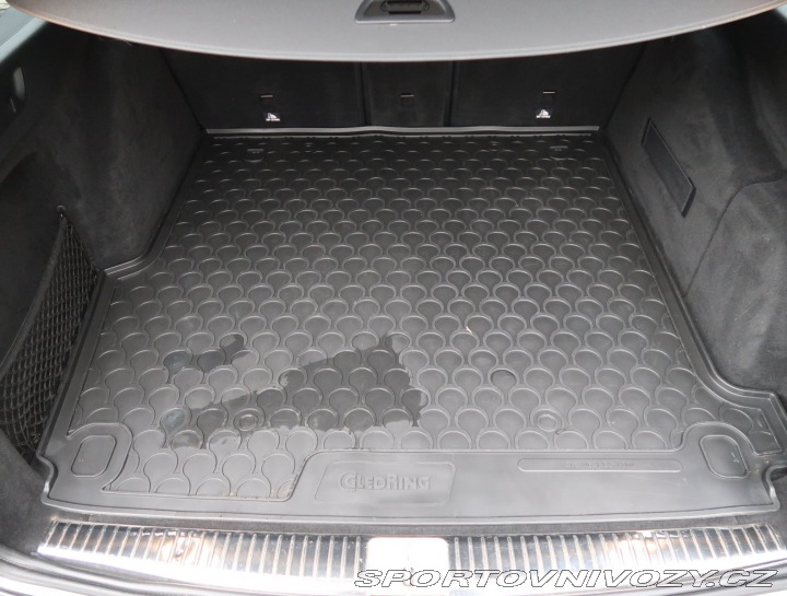 Mercedes-Benz E AMG Paket E 220 d 4MATIC 2017