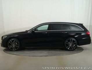 Mercedes-Benz E AMG Paket E 220 d 4MATIC 2017