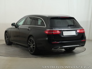 Mercedes-Benz E AMG Paket E 220 d 4MATIC 2017