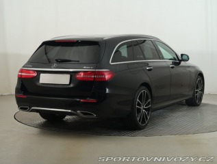 Mercedes-Benz E AMG Paket E 220 d 4MATIC 2017