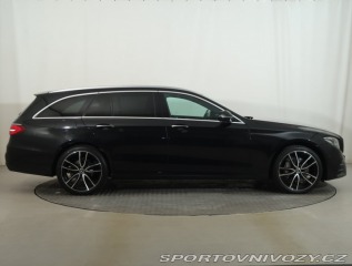 Mercedes-Benz E AMG Paket E 220 d 4MATIC 2017