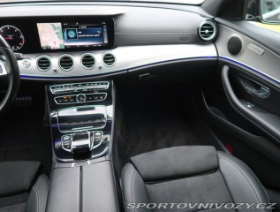 Mercedes-Benz E AMG Paket E 220 d 4MATIC 2017