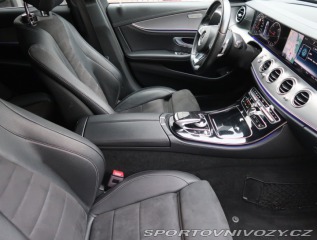 Mercedes-Benz E AMG Paket E 220 d 4MATIC 2017