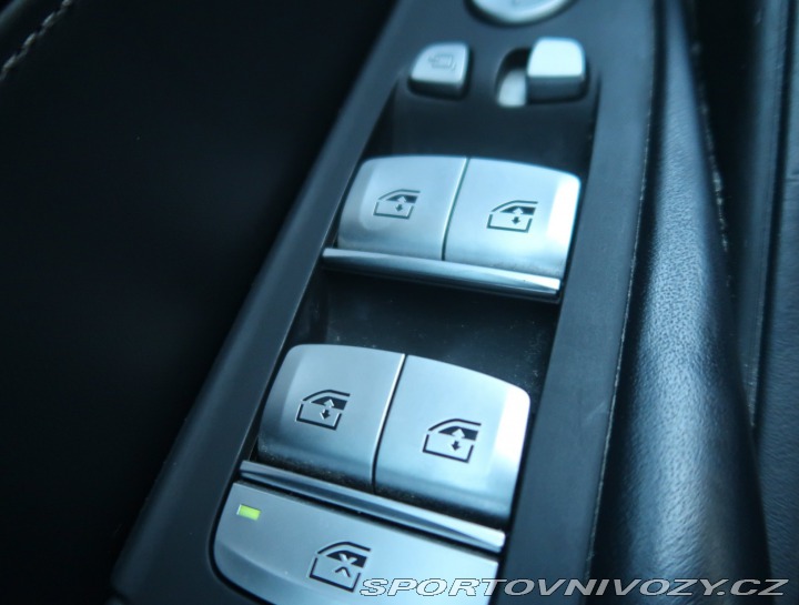 BMW 5 Individual 540i xDrive 2019