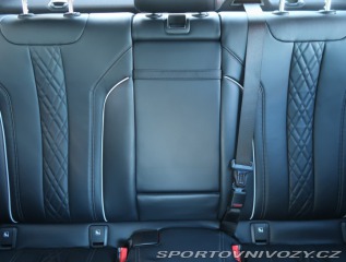 BMW 5 Individual 540i xDrive 2019