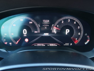 BMW 5 Individual 540i xDrive 2019