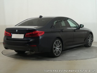 BMW 5 Individual 540i xDrive 2019