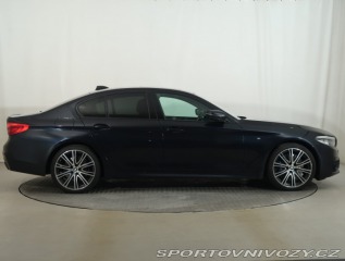 BMW 5 Individual 540i xDrive 2019