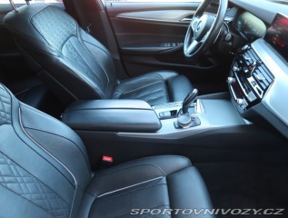 BMW 5 Individual 540i xDrive 2019