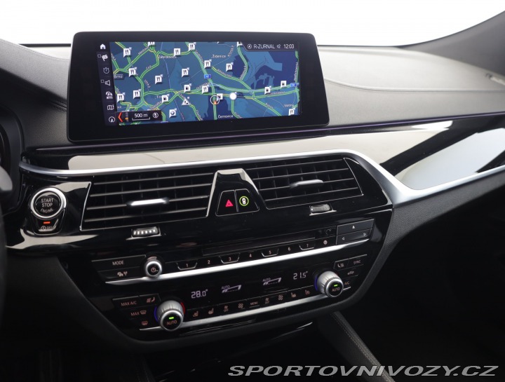 BMW 6 GT  640d xDrive GT 2018