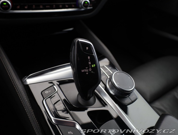 BMW 6 GT  640d xDrive GT 2018