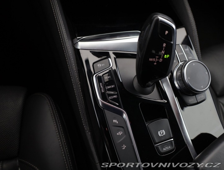 BMW 6 GT  640d xDrive GT 2018