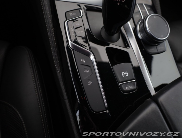 BMW 6 GT  640d xDrive GT 2018