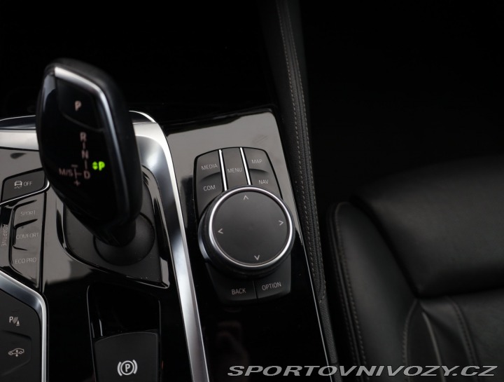 BMW 6 GT  640d xDrive GT 2018