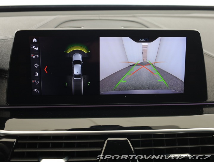 BMW 6 GT  640d xDrive GT 2018