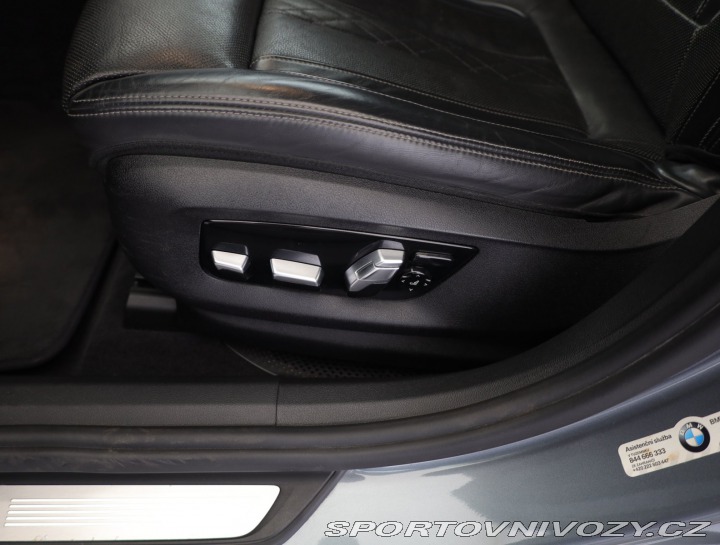 BMW 6 GT  640d xDrive GT 2018