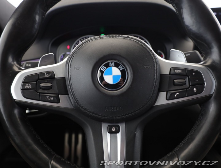 BMW 6 GT  640d xDrive GT 2018