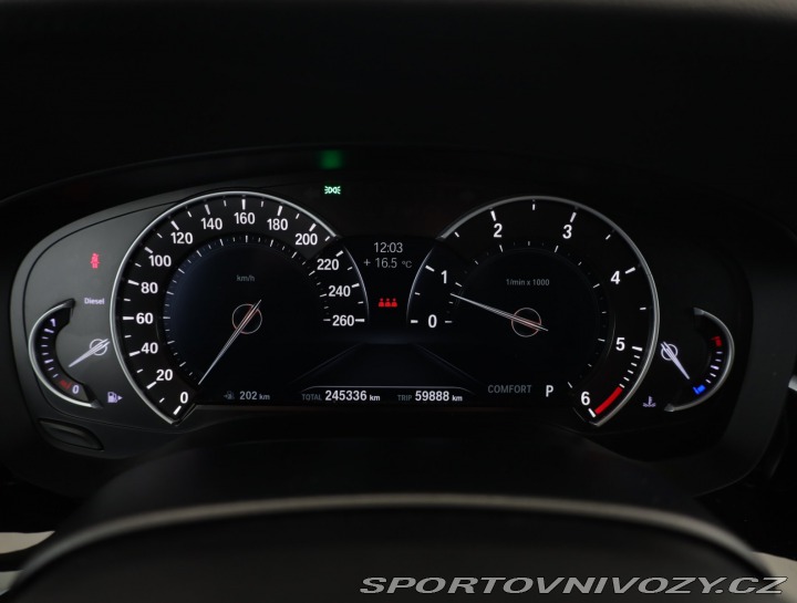 BMW 6 GT  640d xDrive GT 2018