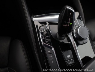 BMW 6 GT  640d xDrive GT 2018