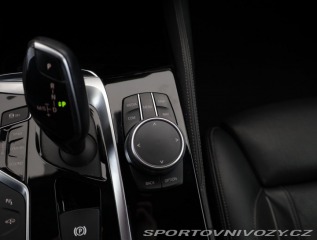 BMW 6 GT  640d xDrive GT 2018