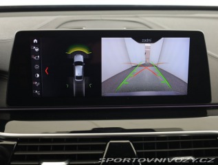 BMW 6 GT  640d xDrive GT 2018