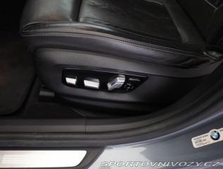 BMW 6 GT  640d xDrive GT 2018