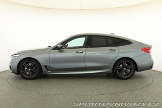 BMW 6 GT  640d xDrive GT 2018