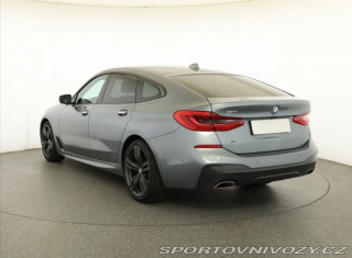 BMW 6 GT  640d xDrive GT 2018