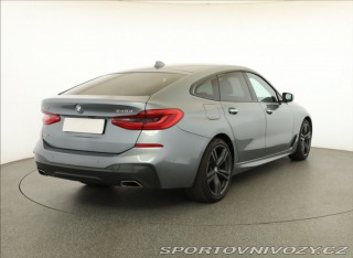 BMW 6 GT  640d xDrive GT 2018