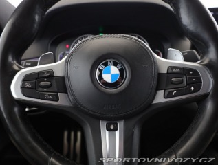 BMW 6 GT  640d xDrive GT 2018