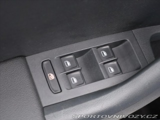 Škoda Octavia RS 2,0 TDI 135kW Webasto Taž 2014
