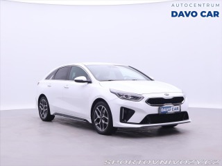 Kia ProCeed 1.6 CRDi 100kW GT-Line DC