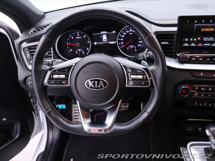 Kia ProCeed 1.6 CRDi 100kW GT-Line DC 2020