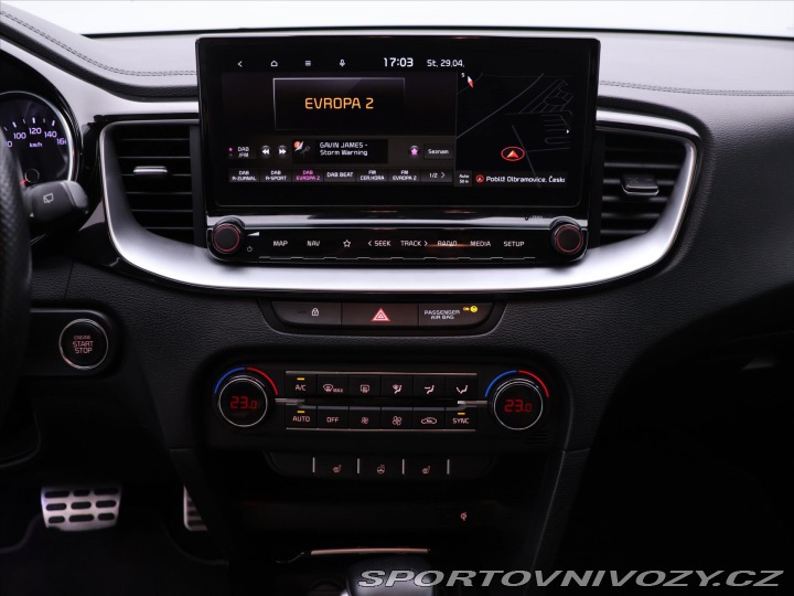 Kia ProCeed 1.6 CRDi 100kW GT-Line DC 2020