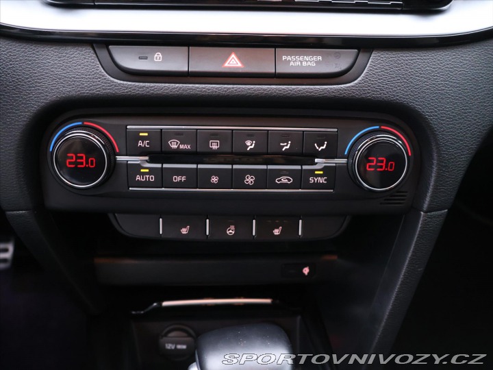 Kia ProCeed 1.6 CRDi 100kW GT-Line DC 2020