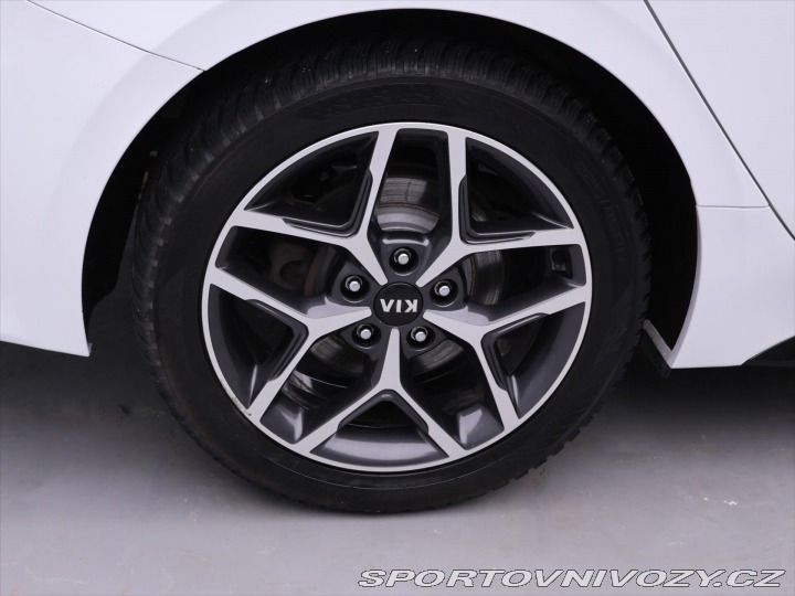 Kia ProCeed 1.6 CRDi 100kW GT-Line DC 2020
