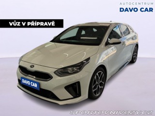 Kia ProCeed 1.6 CRDi 100kW GT-Line DC 2020