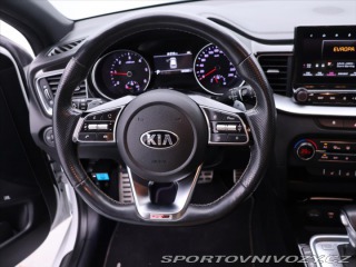 Kia ProCeed 1.6 CRDi 100kW GT-Line DC 2020
