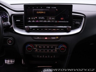 Kia ProCeed 1.6 CRDi 100kW GT-Line DC 2020