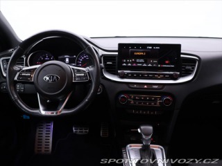Kia ProCeed 1.6 CRDi 100kW GT-Line DC 2020