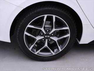 Kia ProCeed 1.6 CRDi 100kW GT-Line DC 2020