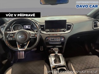 Kia ProCeed 1.6 CRDi 100kW GT-Line DC 2020