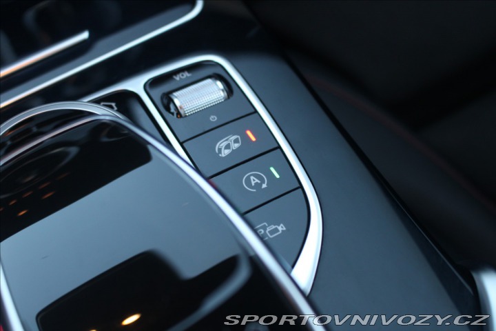 Mercedes-Benz C 3,0 C43 AMG Designo Burme 1800