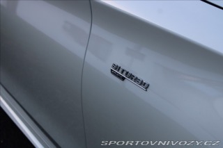 Mercedes-Benz C 3,0 C43 AMG Performance 1800