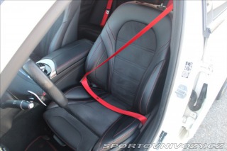 Mercedes-Benz C 3,0 C43 AMG Performance 1800