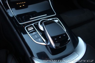 Mercedes-Benz C 3,0 C43 AMG Performance 1800