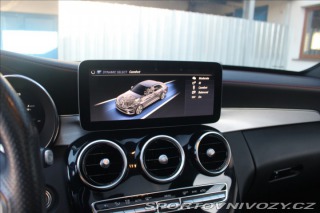 Mercedes-Benz C 3,0 C43 AMG Performance 1800